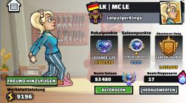 MC LE