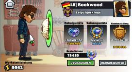 Bookwood