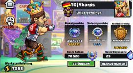 Ykaros