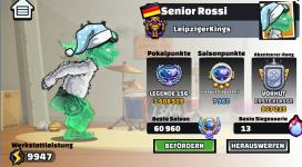 Senior Rossi